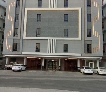 Jeddah Apartment | شقة الياسمين 1 Alyasmin Residence