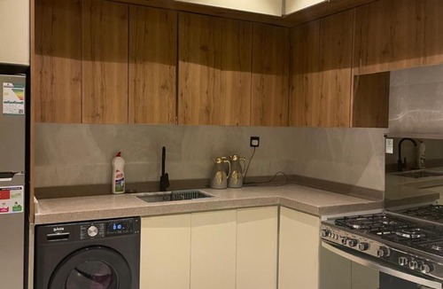 Jeddah Apartment | شقة الياسمين