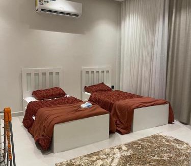Jeddah Apartment | شقة الياسمين