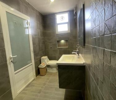 Mizail Apartment | شقة بالدور الثالث