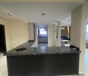 Mizail Apartment | شقة بالدور الثالث