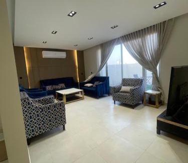Mizail Apartment | شقة بالدور الثالث