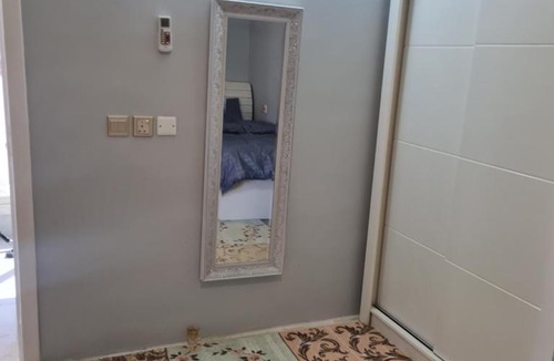 Al Bahah Apartment | شقة بحوش خاص