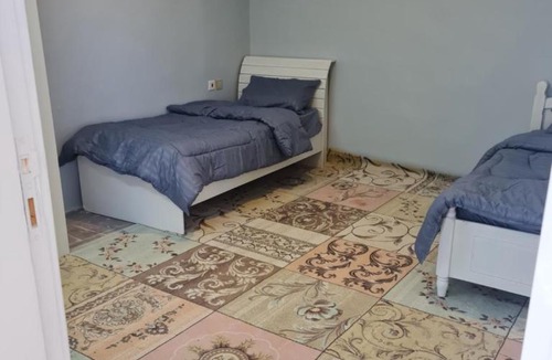 Al Bahah Apartment | شقة بحوش خاص