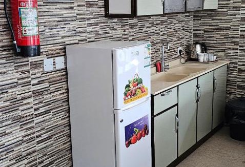 Al Bahah Apartment | شقة بحوش خاص