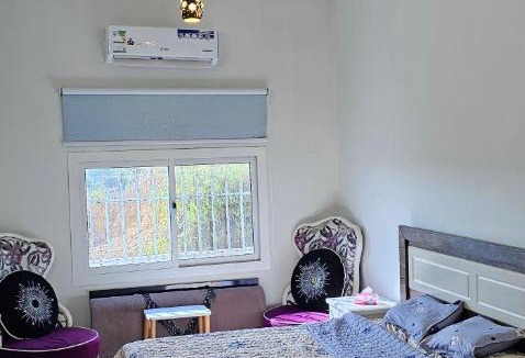 Al Bahah Apartment | شقة بحوش خاص
