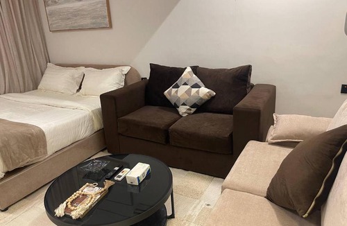 Al Olaya District Apartment | شقة بحي الملقا