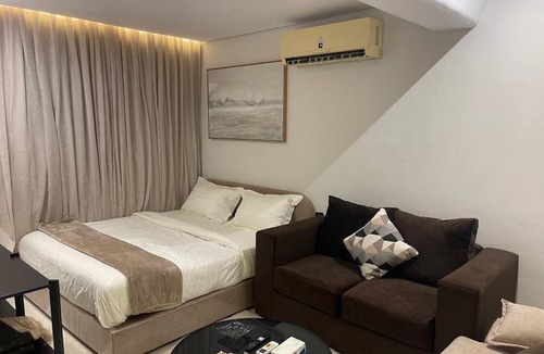 Al Olaya District Apartment | شقة بحي الملقا