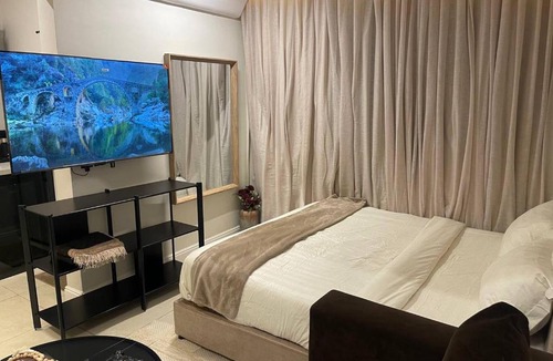 Al Olaya District Apartment | شقة بحي الملقا
