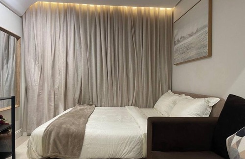 Al Olaya District Apartment | شقة بحي الملقا