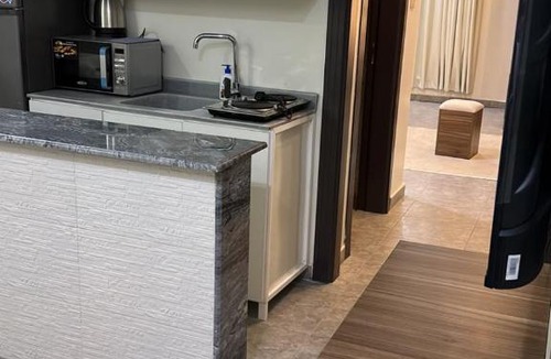 Al Kharj Apartment | شقة بغرفة نوم وصالة