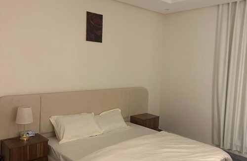 Al Kharj Apartment | شقة بغرفة نوم وصالة