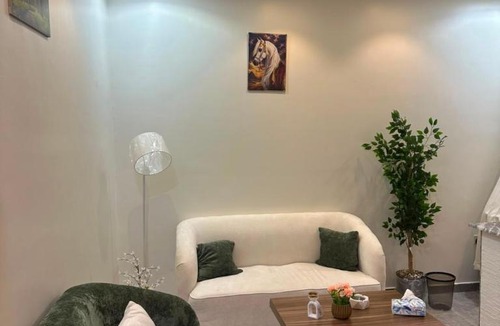 Al Kharj Apartment | شقة بغرفة نوم وصالة