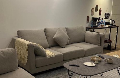 Buraydah Apartment | شقة بغرفة نوم وصالة