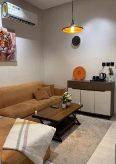 Dammam Apartment | شقة بغرفة نوم وصالة