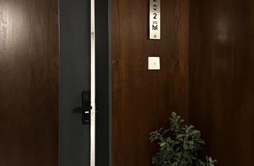 Mecca Apartment | شقة بغرفة نوم وصالة