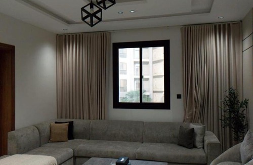 Jeddah Apartment | شقة بغرفة وصالة ومطبخ الفيحاء