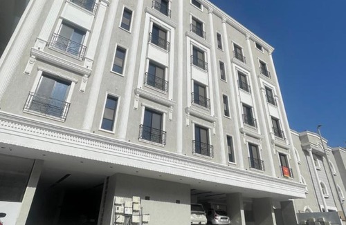 Jeddah Apartment | شقة بغرفتين نوم وصالة