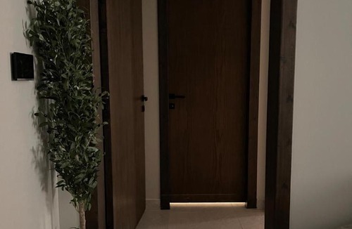 Jeddah Apartment | شقة بغرفتين نوم وصالة
