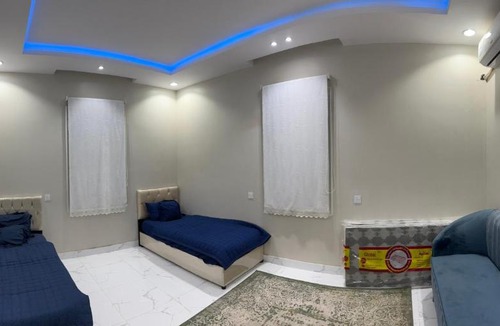 'Asir Apartment | شقة ثلاث غرف نوم ووصالة ومطبخ وحوش مستقل