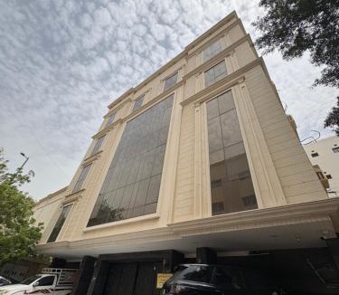Palestine Street Apartment | شقة جدة