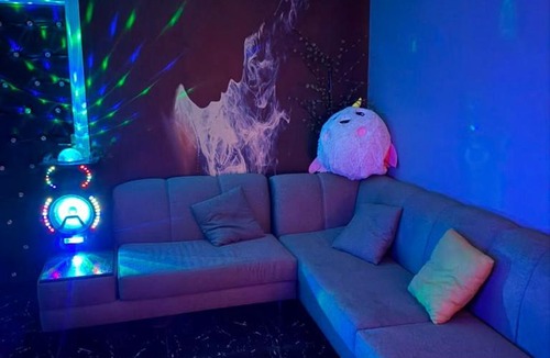 Al-Safa Apartment | شقة حي الصفا