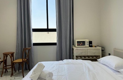 Al Malaz Apartment | شقة خاصة 3 غرف نوم بمدخلين بنفس الدور b5
