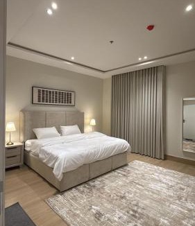 Al Khobar Apartment | شقة رائعة- دخول ذاتي