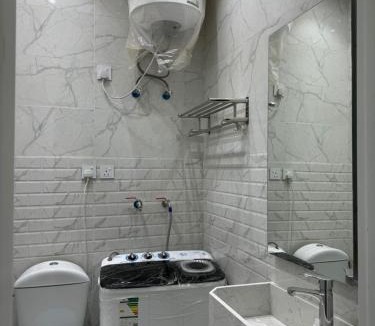 Taif Apartment | شقة روف جديده غرفتين وصالة بسطح خاص
