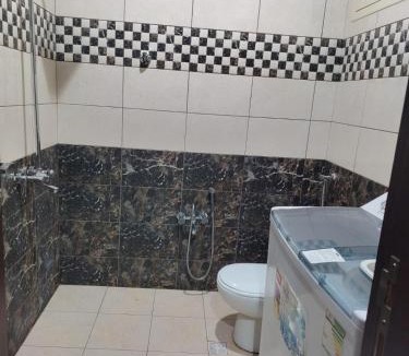 Buraydah Apartment | شقة سكون بريدة 2 Sukoon Apartment