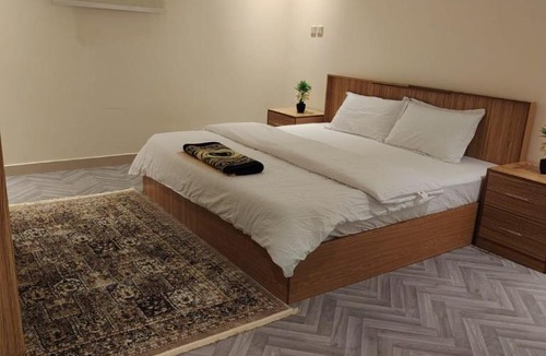 Buraydah Apartment | شقة سكون بريدة 2 Sukoon Apartment