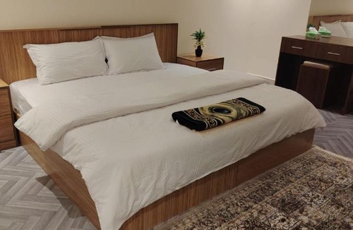 Buraydah Apartment | شقة سكون بريدة 2 Sukoon Apartment