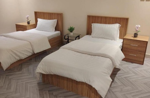 Buraydah Apartment | شقة سكون بريدة 2 Sukoon Apartment