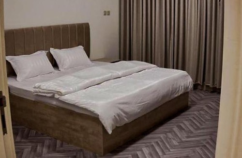 Buraydah Apartment | شقة سكون بريدة Sukoon Buraydah