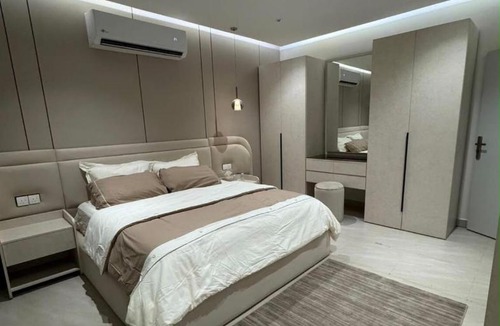 Buraydah Apartment | شقة سويت هافن الفاخرة