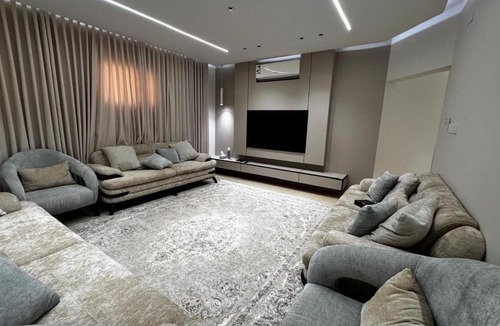 Buraydah Apartment | شقة سويت هافن الفاخرة