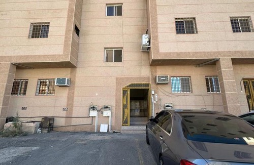 Taif Apartment | شقة شمس وقمر