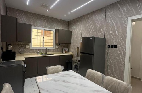 Taif Apartment | شقة شمس وقمر