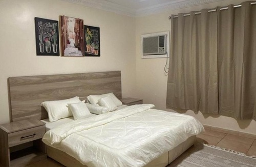 Hera Street Apartment | شقة صغيرة
