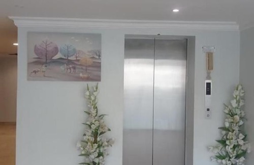 Al Ulaya Apartment | شقة عائلية غرفتين وصالة وحمامين