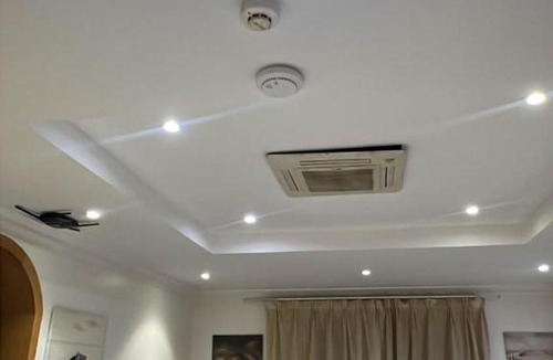 Al Ulaya Apartment | شقة عائلية غرفتين وصالة وحمامين
