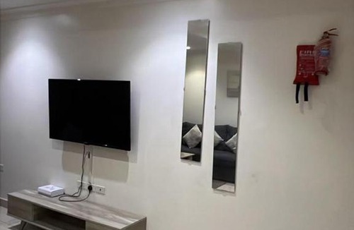 Al Ulaya Apartment | شقة عائلية غرفتين وصالة وحمامين