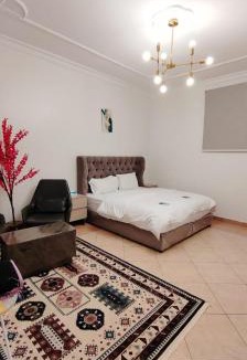 Riyadh Apartment | شقة عائلية 4 غرف نوم رقم 1