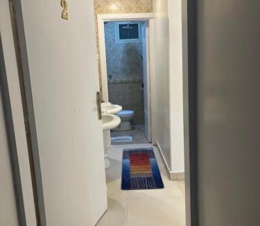 Riyadh Apartment | شقة عائلية 4 غرف نوم رقم 1