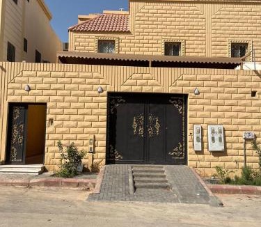 Riyadh Apartment | شقة عائلية 4 غرف نوم رقم 1