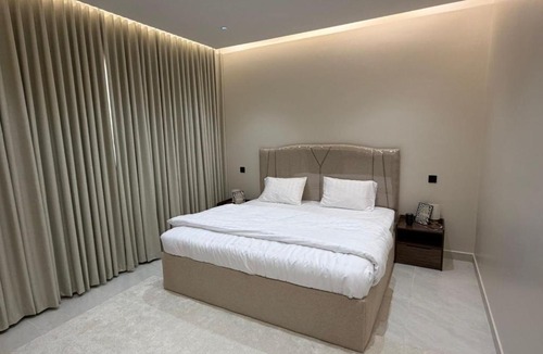 Buraydah Apartment | شقة عرفتين وصالة