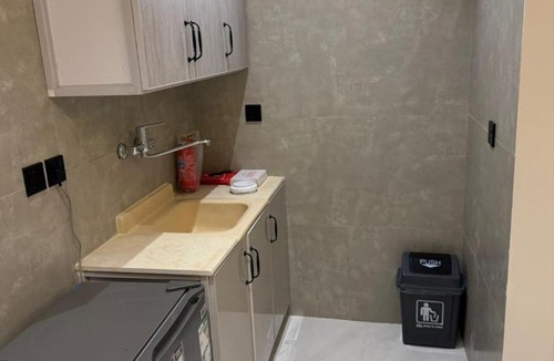 Buraydah Apartment | شقة عرفتين وصالة