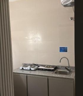 Tabuk Apartment | شقة غرفة نوم وصالة انيقة وجميلة