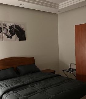 Tabuk Apartment | شقة غرفة نوم وصالة انيقة وجميلة