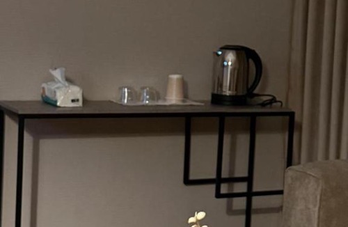 Al Wahah Apartment | شقة غرفة وصالة مريحة